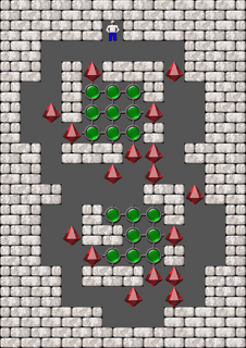 Уровень 282 — More Bugs collections